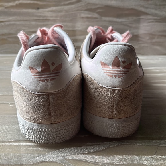 Adidas Gazelle Sneakers - Picture 12 of 16